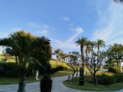 -三亚亚龙湾万豪度假酒店