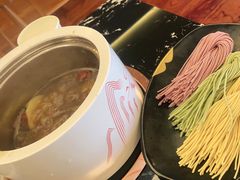 -汤连得温泉馆(宝山店)