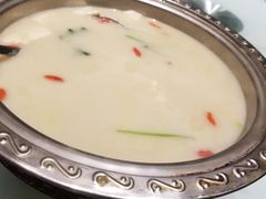 -新海渔港·胶东海鲜家常菜·家宴(奥体中心店)