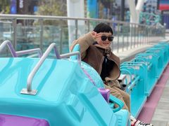 -映月湖中央公园