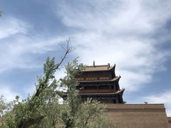 -嘉峪关方特欢乐世界