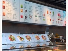 -星巴克(清远万达广场店)