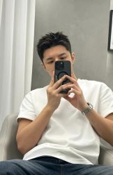 -尤司男士国潮理发馆