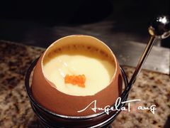 飞鱼籽蒸蛋-57度湘