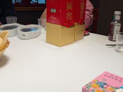-万荣烤鸭店·北京菜(天坛店)