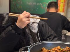 -彭耕记猪油炒小菜(吉联mall店)