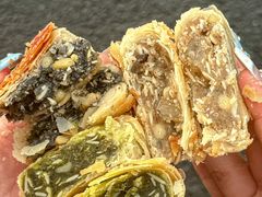 -功德林(南京西路店)