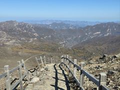 -灵山