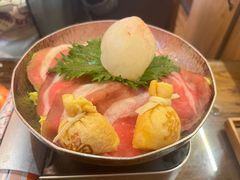 -桃太郎寿司料理(南坪店)