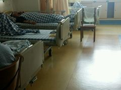 -中山大学附属第六医院(院本部)