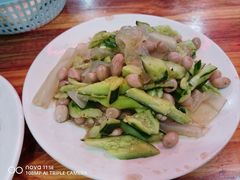 -三中高皇羊肉馆