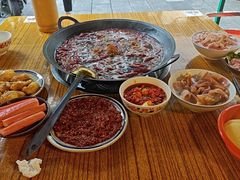 -大院河·仙鱼莊(九眼桥店)