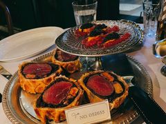 -壳里西餐厅Coquille Seafood Bistro(蒙自路店)