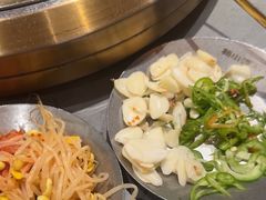 -杨小佳·齐齐哈尔烤肉·烤串(广州店)