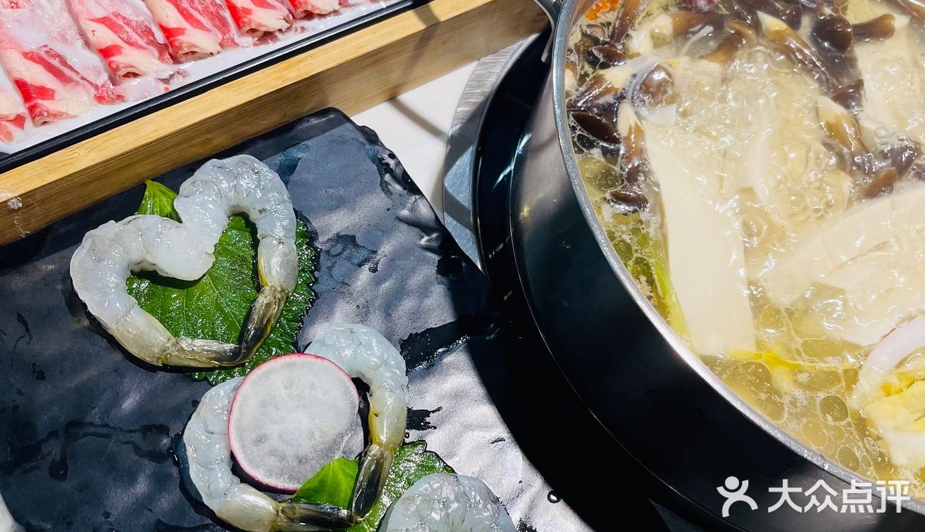 嗲嗲的椰子鸡🥥（海棠湾店）——据说是徐璐同款？嘻嘻