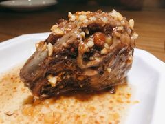 五香兔头-二孃鸡爪爪(东风路总店)