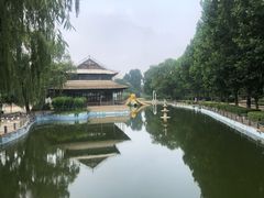 -保定市动物园