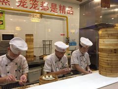 -百年认一力 太原老字号 (桥头街店)