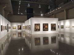 -中国艺术研究院油画院