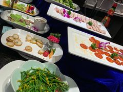 -紫金港国际饭店-自助早餐(申花路店)