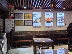 -百年老字号·观振兴蟹黄面·三虾面·苏式面(观前街富仁坊巷店)