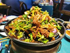 -大海碗·京菜炸酱面(雍和宫店)