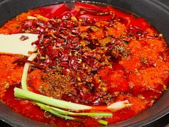 -巴蜀大将火锅(春熙店)