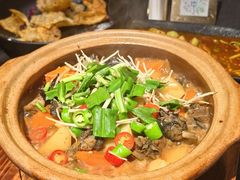 -松茸小馆·云南特色餐厅