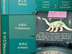 -重庆自然博物馆(新馆)
