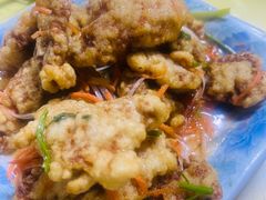 -红升老菜馆(巨兴街店)