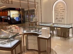 -I Do(重庆龙湖北城天街购物广场店)