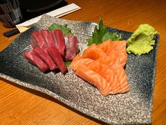 -千代武日本料理(爱建店)