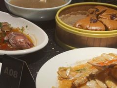 -小城故事·地道宁波味(月湖盛园店)