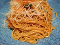 葱油拌面-苏帮袁Sue Cuisine(南开大悦城店)