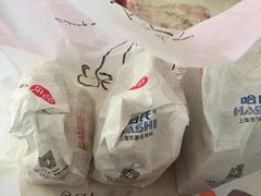 -上海哈尔滨食品厂(浦商百货昌里店)