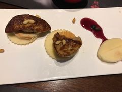 -食间牛排(湖西路店)