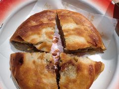 牛肉饼-袁家村关中印象体验地(大唐不夜城店)