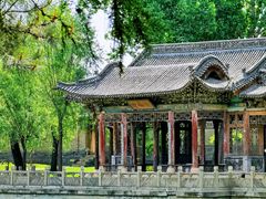 -常家庄园