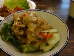 椰奶鸡-马来MO简餐.南洋风味料理(美食街店)