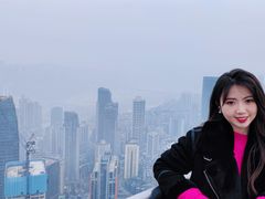 -WFC会仙楼观景台