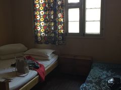 -武汉探路者国际青年旅舍