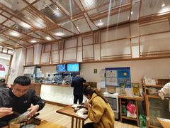 -小满手工粉(上海月星环球港店)