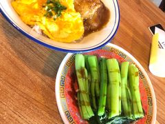 -憶廟街 X 沙角邨(太古城店)