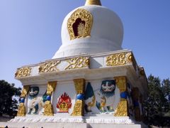 -护国法轮寺
