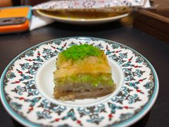 -ALAMEEN阿拉伯餐厅(三里屯店)