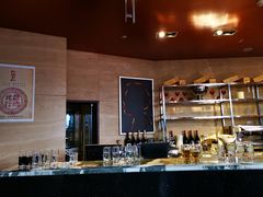 -北京北辰洲际酒店