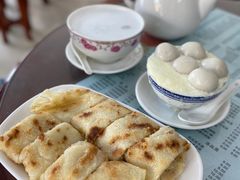 -阿三麻蓉汤圆(顺光大厦店)