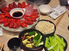 -红盔甲·小龙虾(车公庙店)