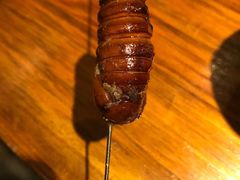 -丹东特色烤肉(南光三部店)