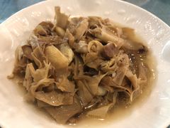 -茶油香闽南菜·花园餐厅(前埔店)